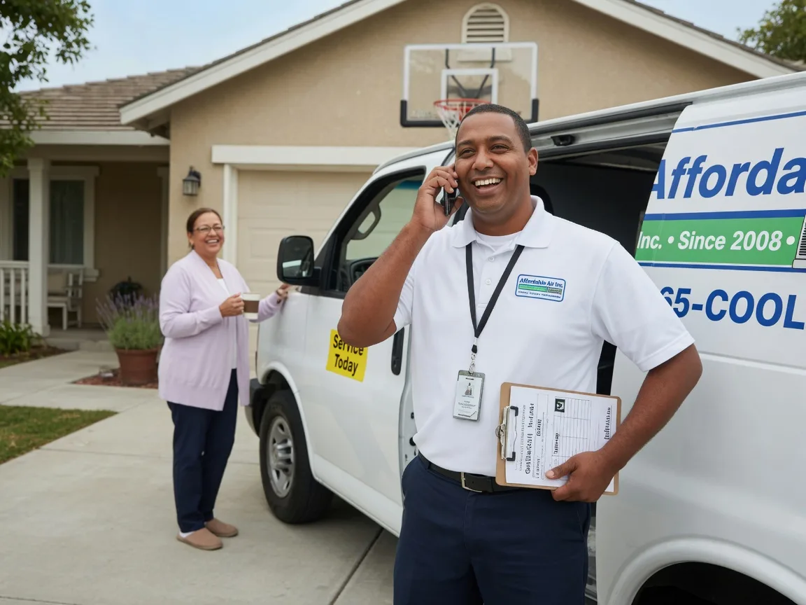 Central Ac Repair Woodridge, IL FAQs